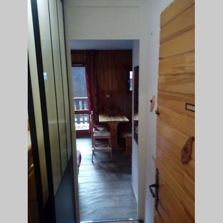 Valloire, Studio 22M2, Tout A Pied, Remontees Mecaniques A 100M Διαμέρισμα Εξωτερικό φωτογραφία