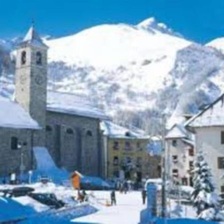 Valloire, Studio 22M2, Tout A Pied, Remontees Mecaniques A 100M Διαμέρισμα Εξωτερικό φωτογραφία